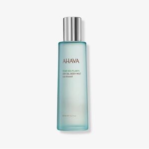 AHAVA Sea-Kissed Dry Oil Body Mist